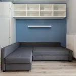 Bronowice Standard By Bookinghost Appartement *