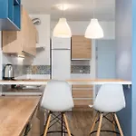 Apartament Bronowice Standard By Bookinghost Kraków