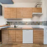 Bronowice Standard By Bookinghost Apartament