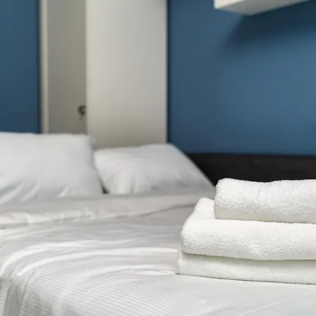 Bronowice Standard By Bookinghost *