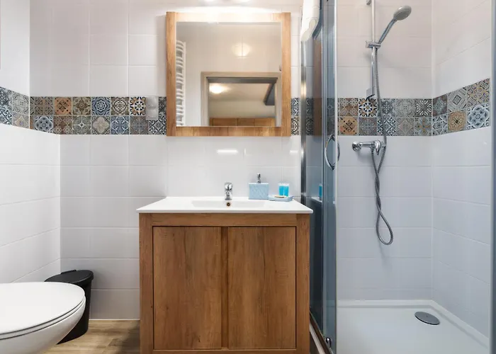 Bronowice Standard By Bookinghost Διαμέρισμα