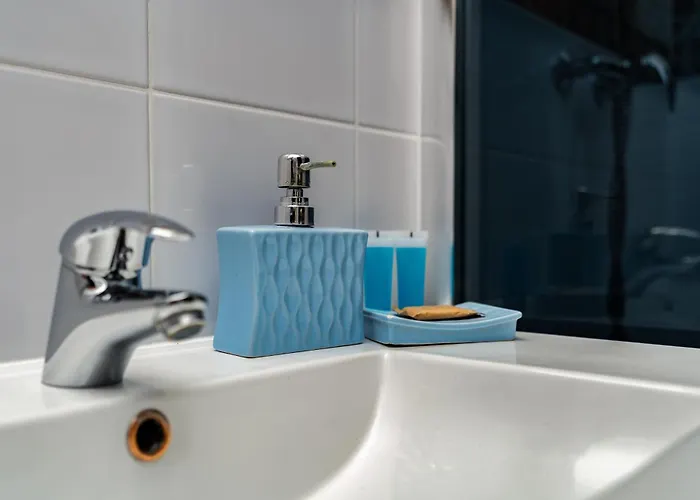 Διαμέρισμα Bronowice Standard By Bookinghost Krasków