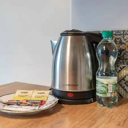 Bronowice Standard By Bookinghost *