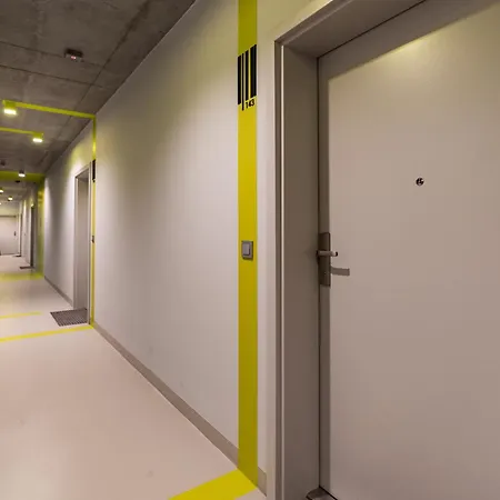 Bronowice Standard By Bookinghost Апартаменты *