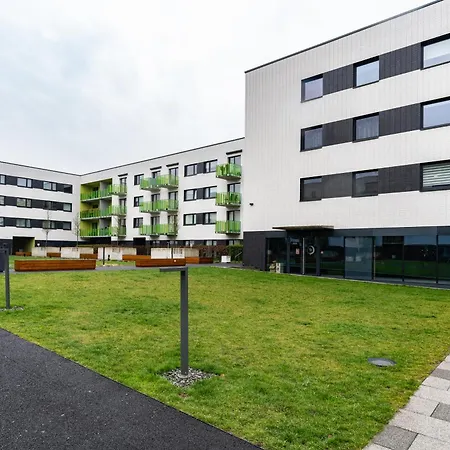 Bronowice Standard By Bookinghost