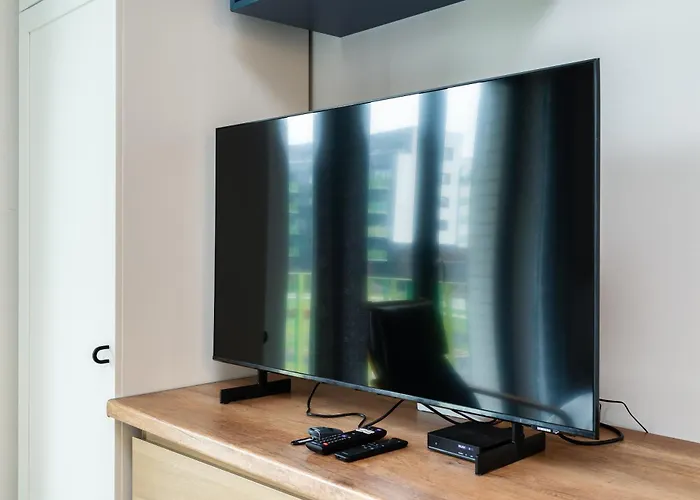 Bronowice Standard By Bookinghost *