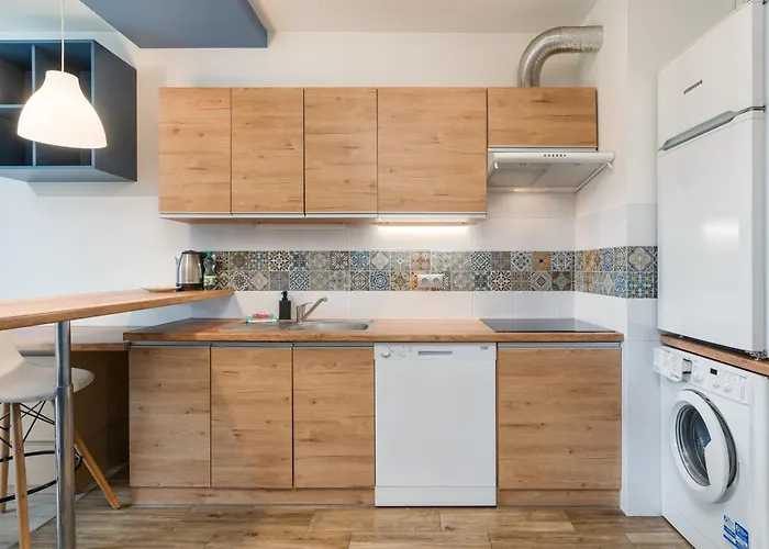 Bronowice Standard By Bookinghost アパート