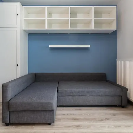 Bronowice Standard By Bookinghost Apartamento *