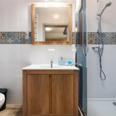 Bronowice Standard Apartment