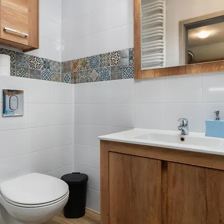 Bronowice Standard By Bookinghost Apartamento *