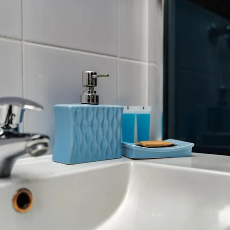 Apartment Bronowice Standard Krakau