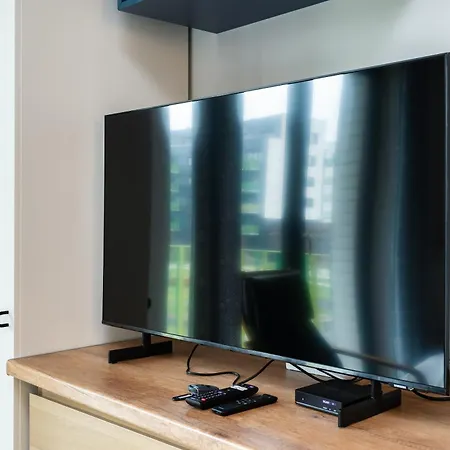 Bronowice Standard By Bookinghost *