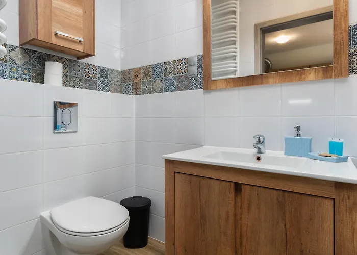 Bronowice Standard By Bookinghost Apartamento *